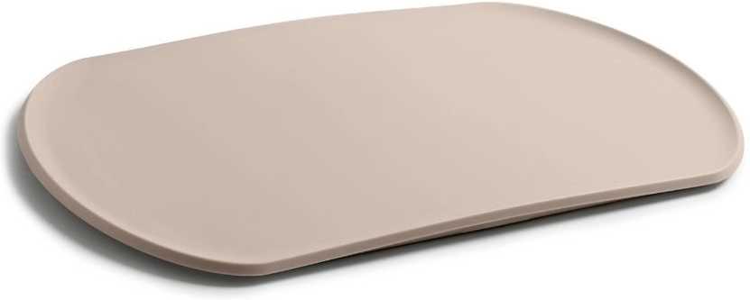 BlimPlus Deska na krájení Skateboard Moka Grey 35 cm