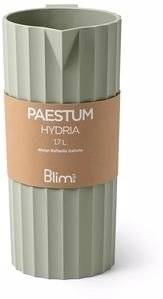 BlimPlus Karafa na vodu Hydria 1,7 l Medium Forest