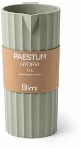 BlimPlus Karafa na vodu Hydria 1,7 l Medium Forest