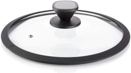 Guzzini Skleněná poklice ø 28 CM COOK&SPACE