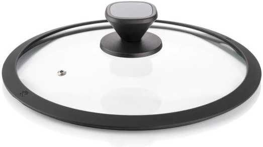 Guzzini Skleněná poklice ø 28 CM COOK&SPACE
