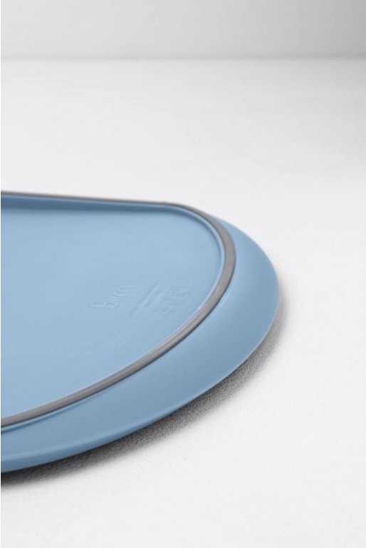 BlimPlus Deska na krájení Skateboard Medium Ocean 35 cm