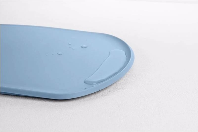 BlimPlus Deska na krájení Skateboard Medium Ocean 35 cm