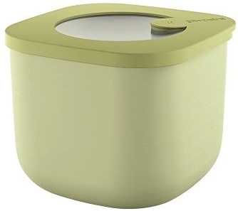 Guzzini Box na jídlo hluboký Eco Store&More 750 ml Avocado Green