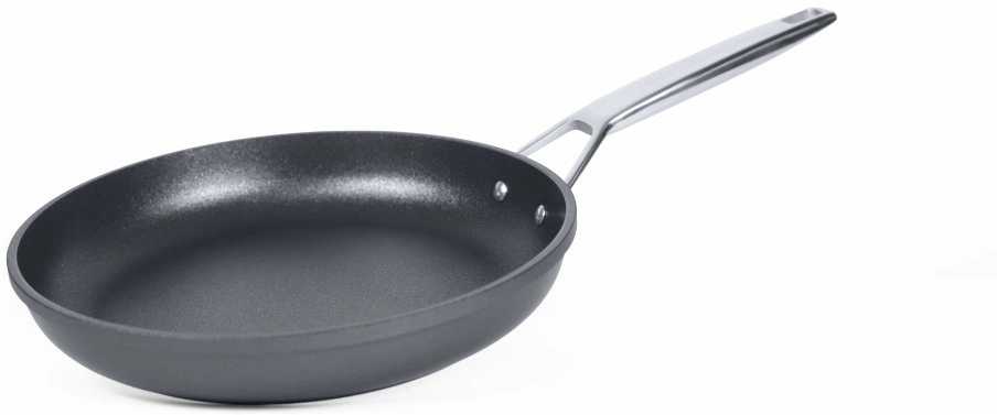 Risoli Pánev BLACKPLUS® 1810 24 cm na indukci