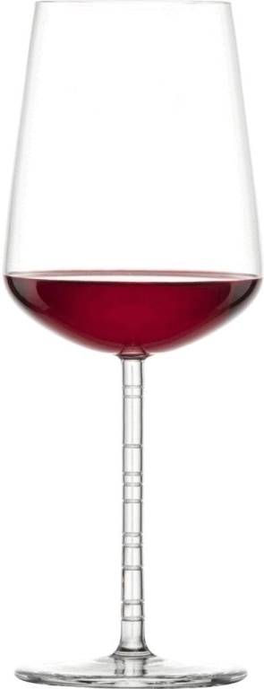 Zwiesel Glas Sada 2 sklenic na červené víno Bordeaux JOURNEY