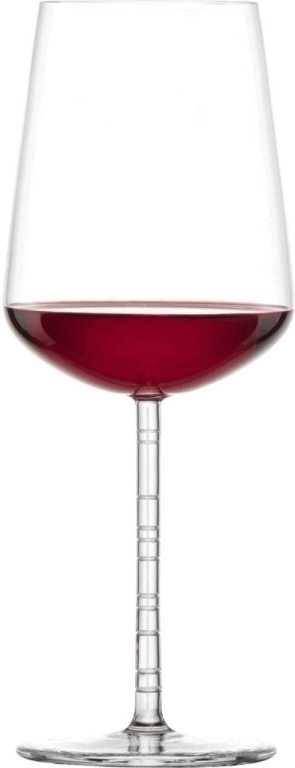 Zwiesel Glas Sada 2 sklenic na červené víno Bordeaux JOURNEY