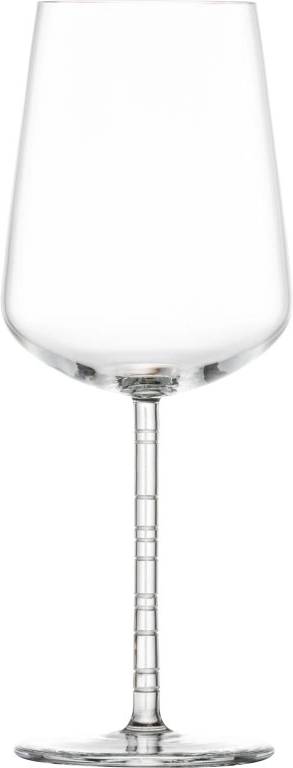 Zwiesel Glas Sada 2 sklenic na červené víno Bordeaux JOURNEY