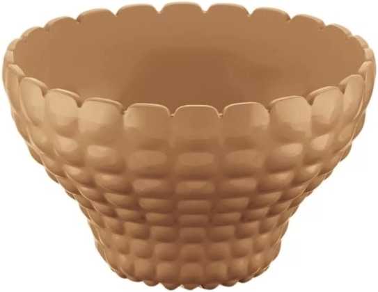 Guzzini Miska servírovací Tiffany 12 cm terracotta