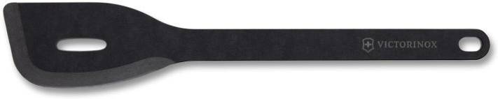 Victorinox Obracečka na smažení Kitchen 32,5 cm černá