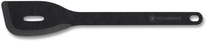 Victorinox Obracečka na smažení Kitchen 32,5 cm černá