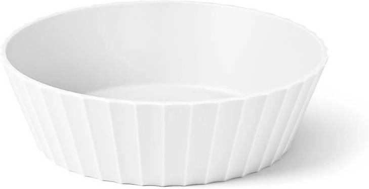 BlimPlus Mísa Hera M Arctic White 20 cm