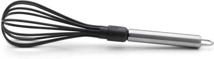 Weis Metla na šlehání pro citlivé povrchy 31 cm