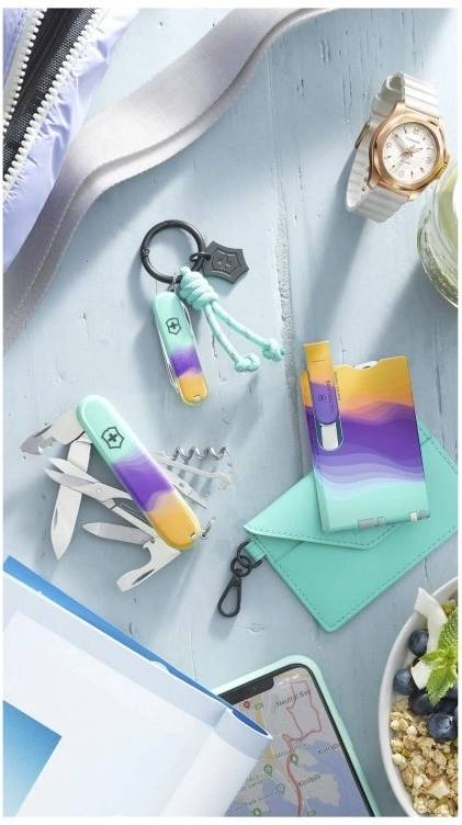 Victorinox Karta Swiss Card Classic Sydney Style