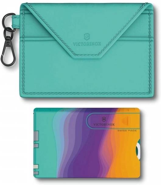 Victorinox Karta Swiss Card Classic Sydney Style