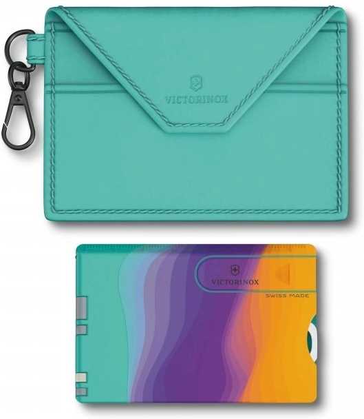 Victorinox Karta Swiss Card Classic Sydney Style