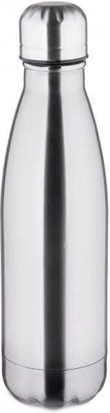 Weis Termoláhev vakuová 500 ml nerezová