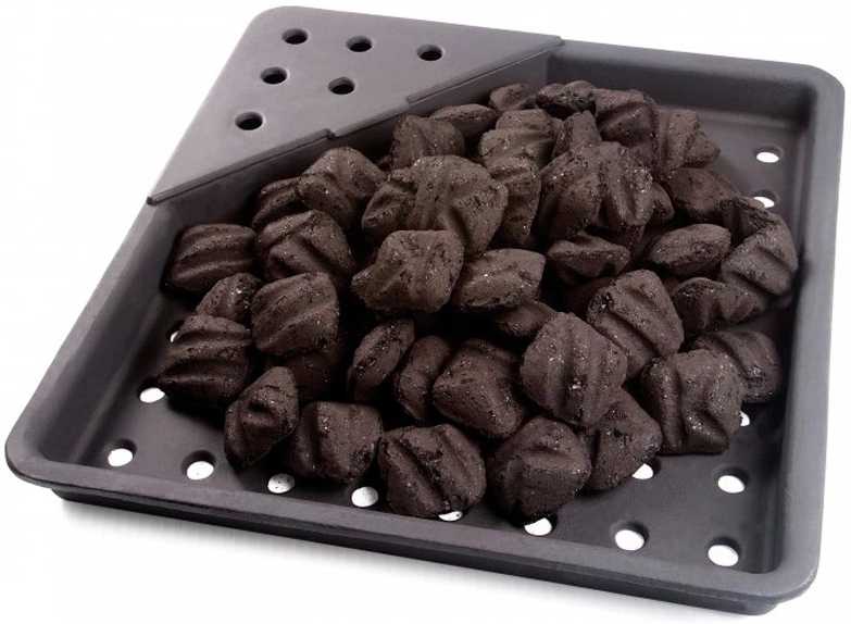 Napoleon Litinová vložka na dřevěné uhlí