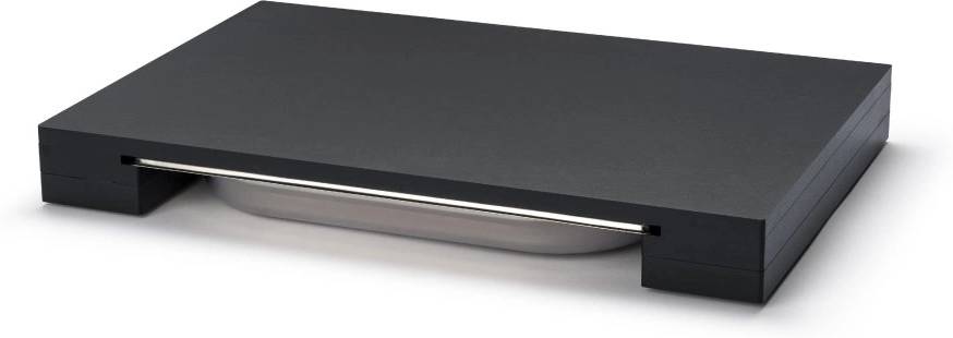 Continenta Prkénko na krájení Duracore 48 cm se zásuvkou