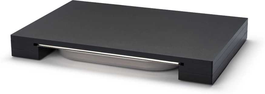 Continenta Prkénko na krájení Duracore 48 cm se zásuvkou