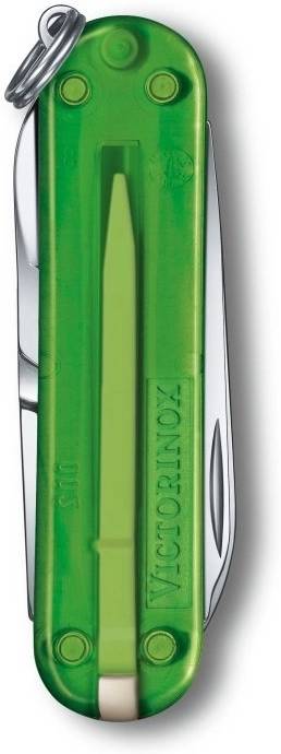 Victorinox Kapesní nůž Classic SD Colors Green Tea