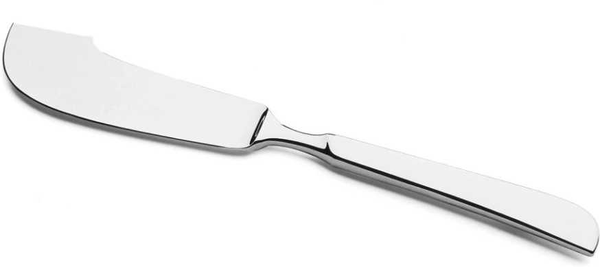 Pintinox Nůž na sýry a pizzu ESCLUSIVI