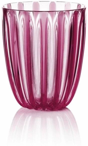 Guzzini Sklenička Dolce Vita 350 ml Amethyst
