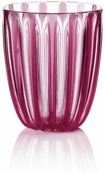 Guzzini Sklenička Dolce Vita 350 ml Amethyst