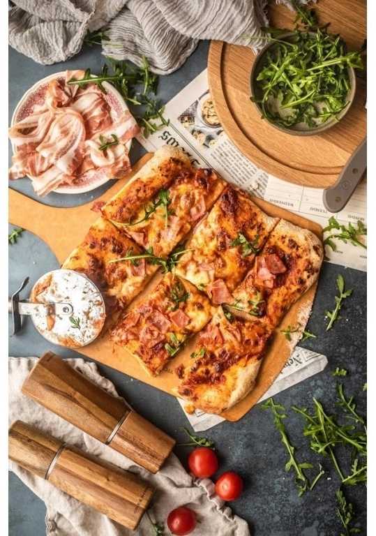 Victorinox Lopatka na pizzu 432 x 254 mm