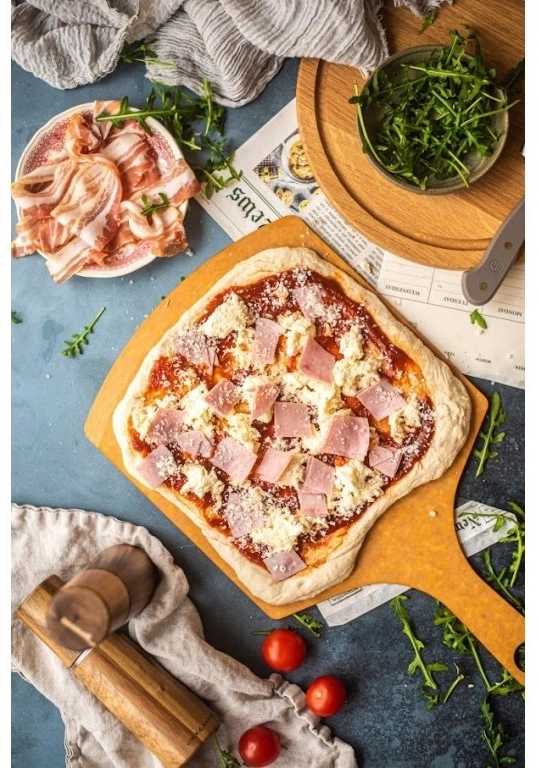 Victorinox Lopatka na pizzu 432 x 254 mm