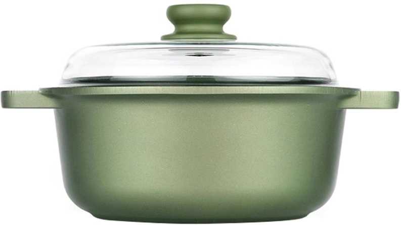 Risoli Hrnec Dr. Green indukční 24 cm