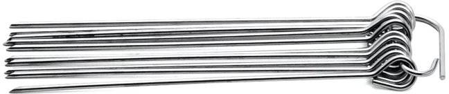 Weis Jehly na špízy 10 ks