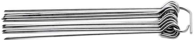 Weis Jehly na špízy 10 ks