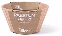 BlimPlus Mísa Hera XS Pink Sand 10 cm