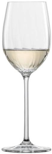 Zwiesel Glas Sada 2 sklenic na bílé víno PRIZMA