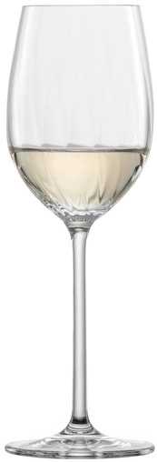Zwiesel Glas Sada 2 sklenic na bílé víno PRIZMA