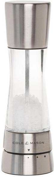 Cole & Mason Mlýnek na sůl Derwent