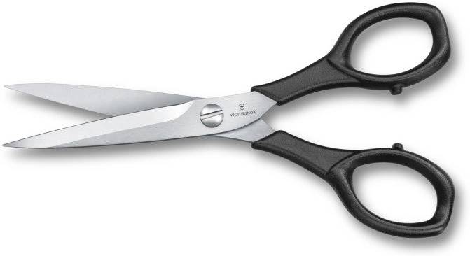 Victorinox Nůžky do domácnosti Italy 16 cm velké