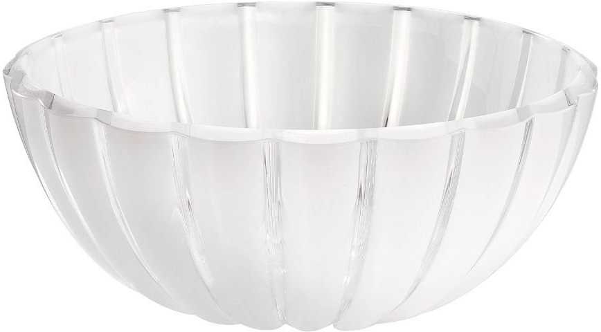 Guzzini Mísa Dolce Vita L 25 cm Mother of Pearl