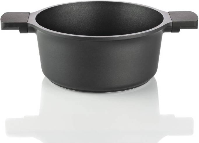 Guzzini Hrnec COOK&SPACE 24 cm