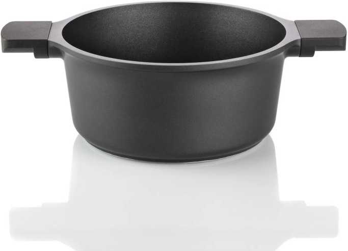 Guzzini Hrnec COOK&SPACE 24 cm