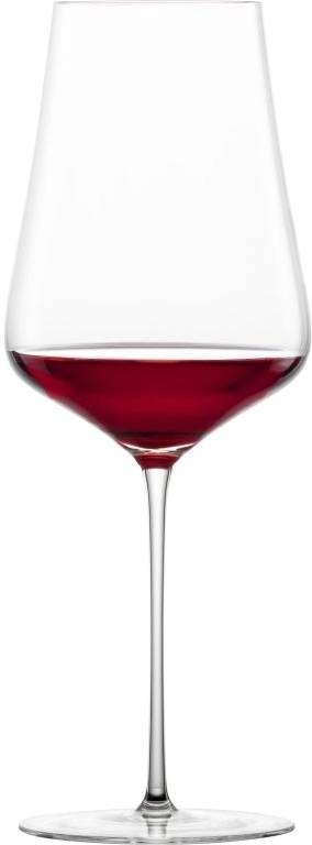 Zwiesel Glas Sada 2 sklenic na červené víno Bordeaux DUO