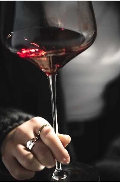 Zwiesel Glas Sada 2 sklenic na červené víno Bordeaux DUO