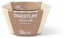 BlimPlus Mísa Hera XS Brown Sugar 10 cm