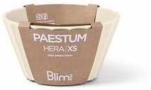 BlimPlus Mísa Hera XS Brown Sugar 10 cm