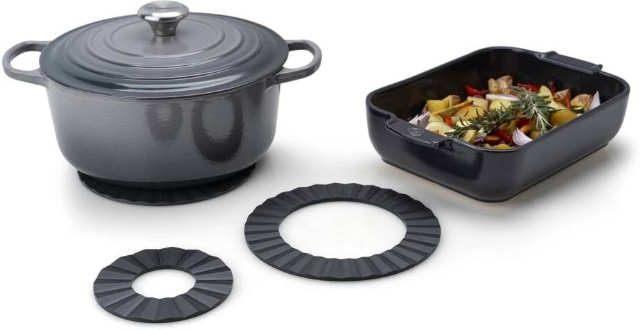 Continenta Podstavec pod hrnce Duracore 20 cm