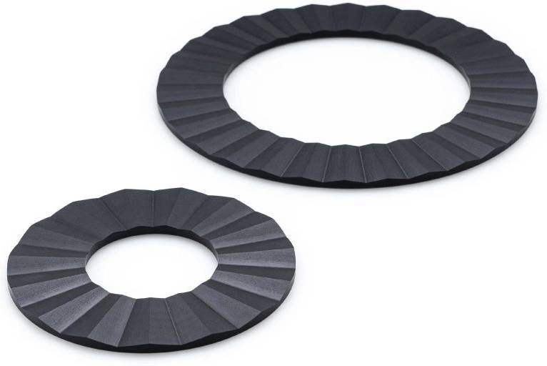 Continenta Podstavec pod hrnce Duracore 20 cm