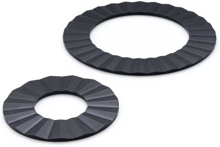 Continenta Podstavec pod hrnce Duracore 20 cm