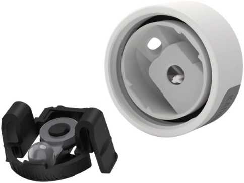 Kambukka Termohrnek Olympus 300 ml Marshmallow White