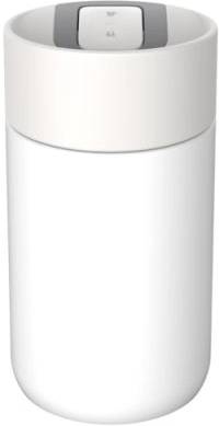 Kambukka Termohrnek Olympus 300 ml Marshmallow White